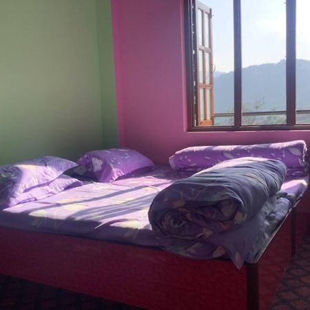 Countryside Comfort Homestay Nagarkot Exterior photo